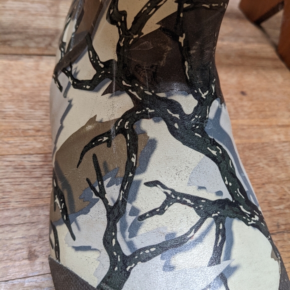 Cabela's predator deception boots - Picture 11 of 12